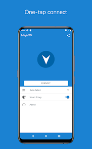 蚂蚁vpn加速器官网android下载效果预览图